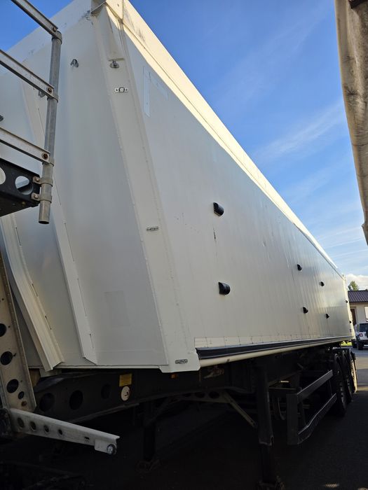 Semiremorca Schmitz Cargobull