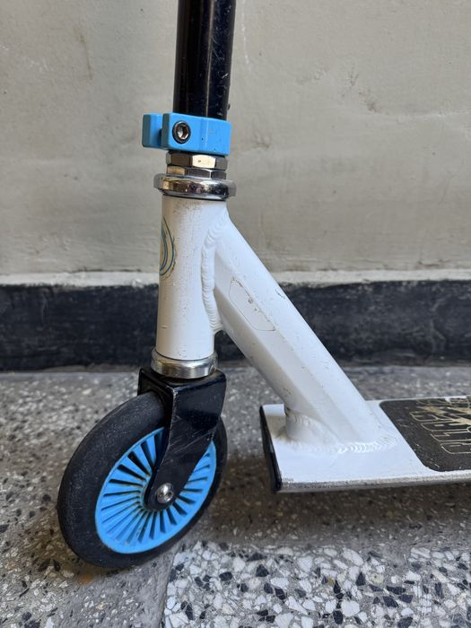 Тротинетка за момче