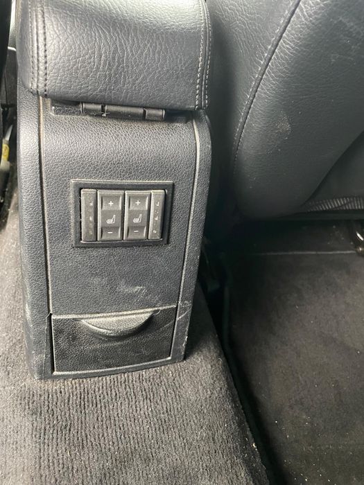 FORD Mondeo 2004 — imagine 5
