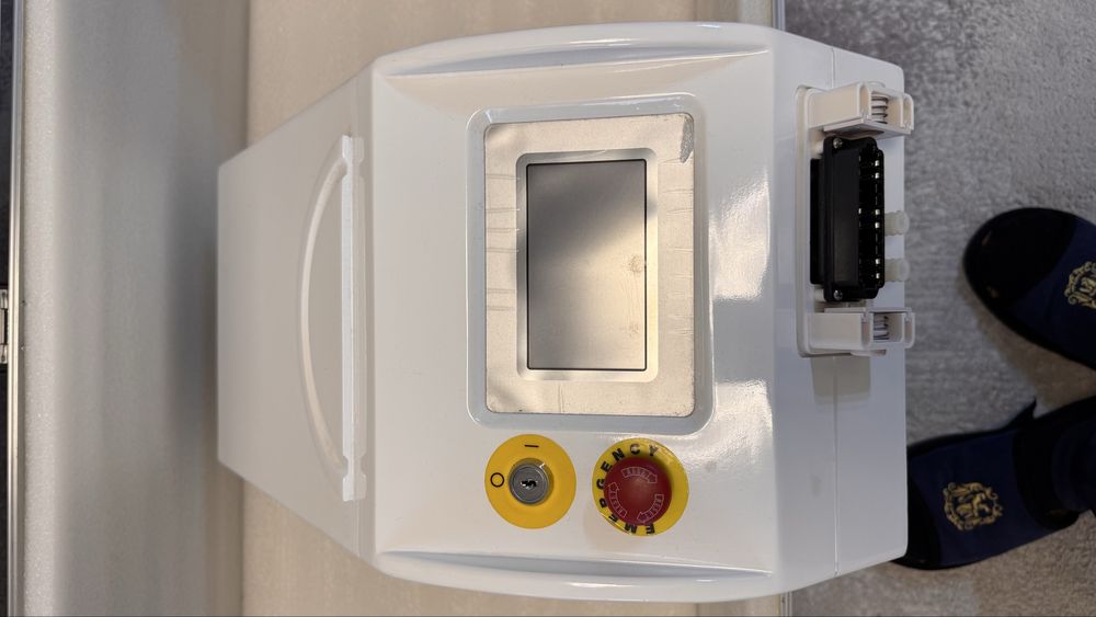 Неодимовый лазер Монализа M4C-2