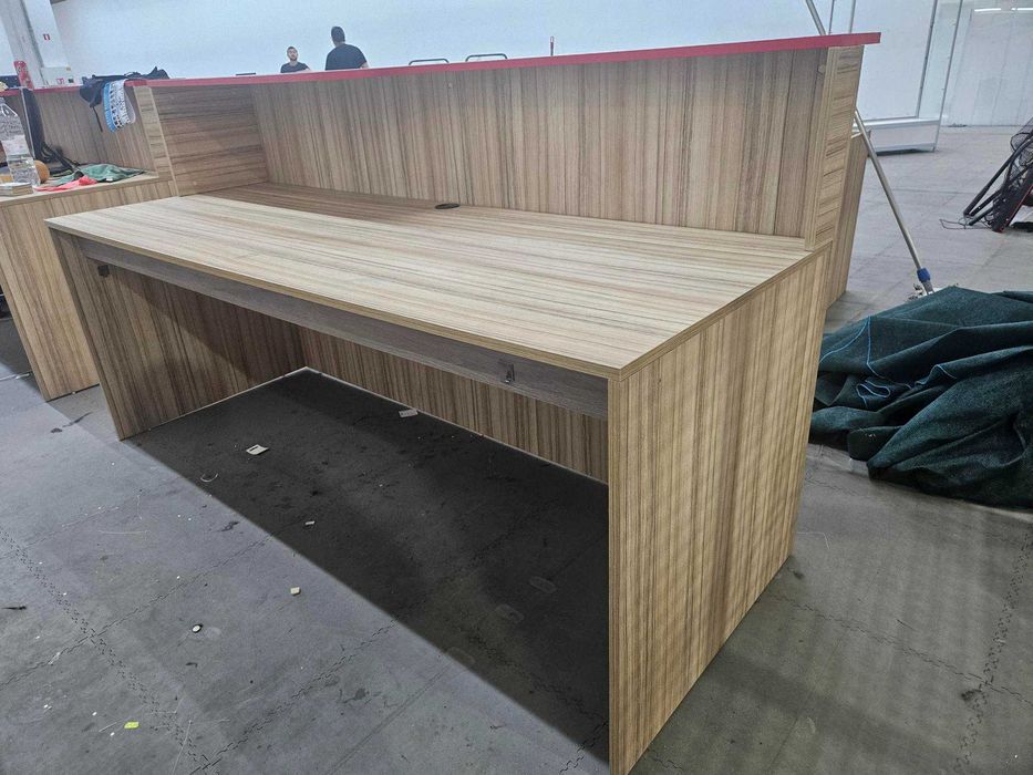 Бюро за рецепция