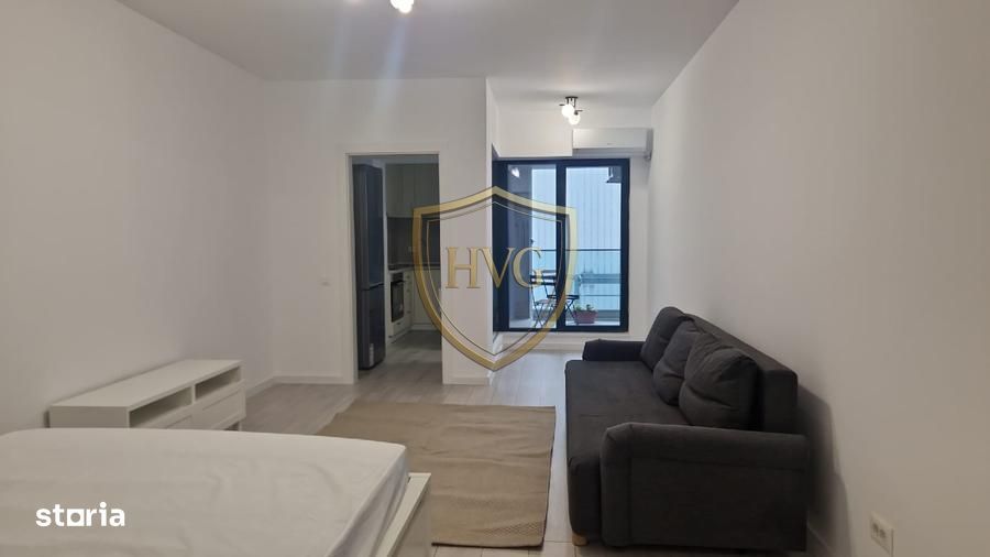 Garsonieră | Smart Residence| Prima inchiriere