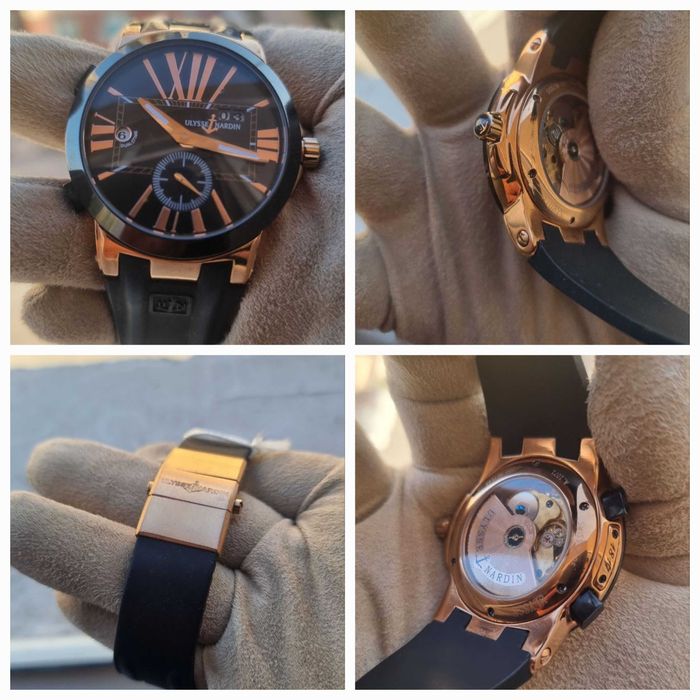 Наручные мужские часы Tissot