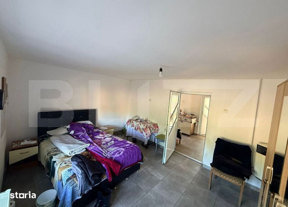 Casa individuala, 148 mp, 2451 teren, sat Boian-Ceanu Mare