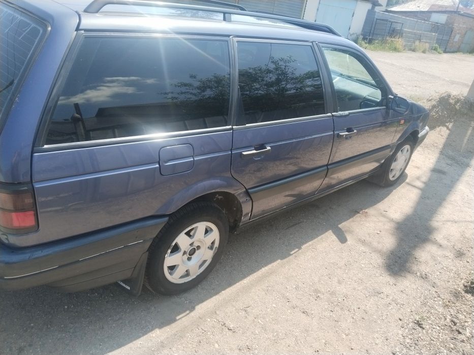 Продам фольцваген 11993г.в, объем 2.0