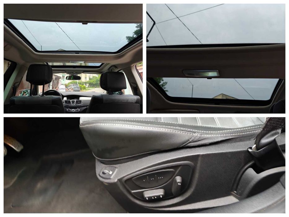 De vanzare Renault Laguna 3