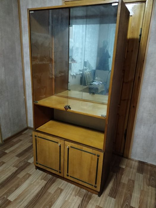 шкаф стенка кухня