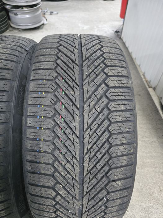 4 Броя НОВИ 255/40/20 Uniroyal 2025dot