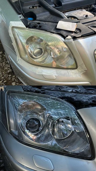 Течност за възстановяване на фарове K2 Vapron Refill Pro. ТОП ЦЕНА