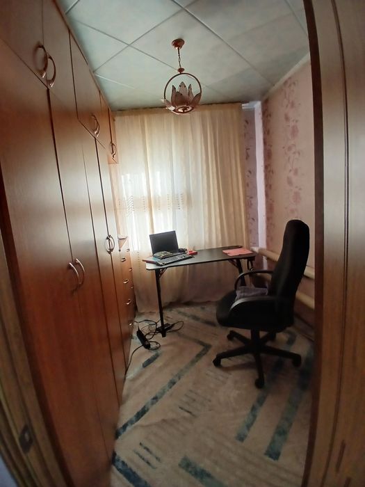 Продам 3х комнатный дом