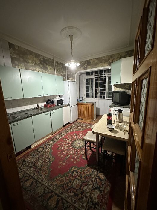 4х комнат  квартира юнусабад мегапланет 2 этаж дол дароги