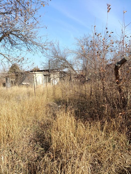 Продам участок 6 соток