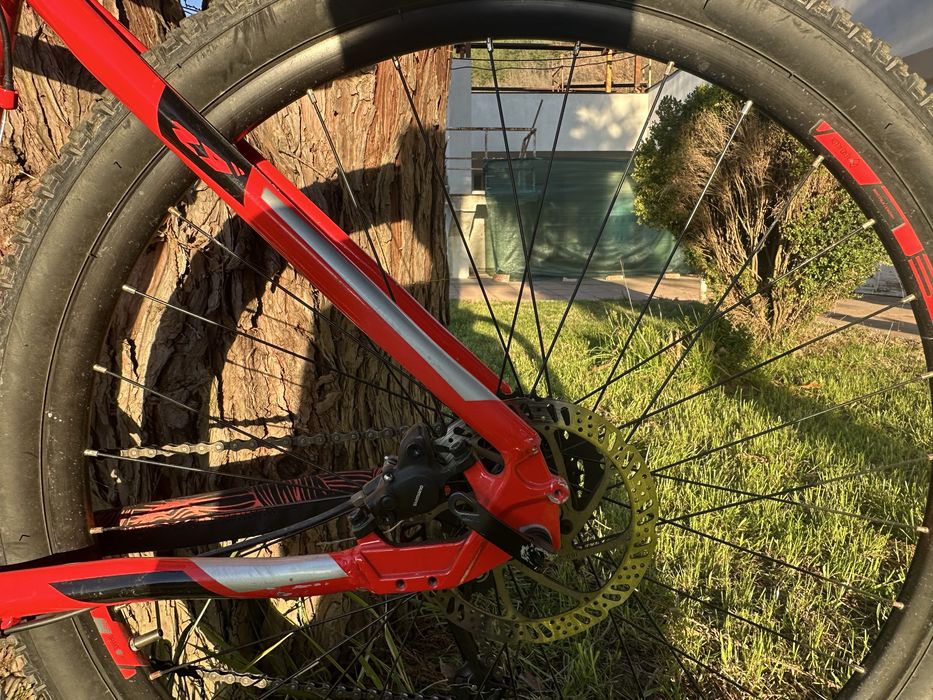 Планинско колело Drag Hardy 29 модел 2024