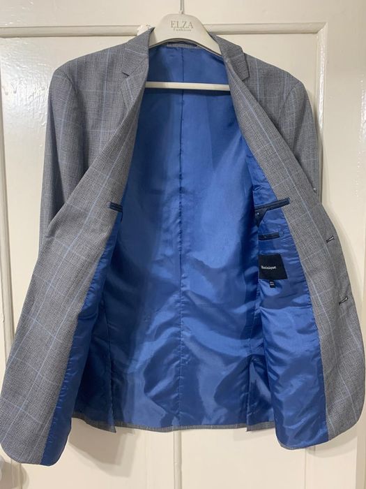 Продаётся мужской пиджак