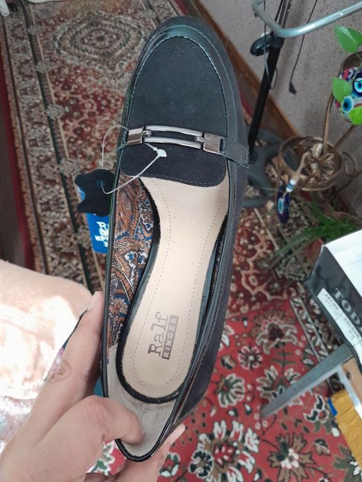 Original 39 38 razmerga togri keladi