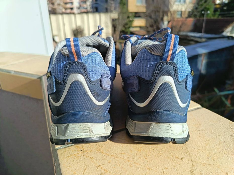 Туристически обувки Meindl 39