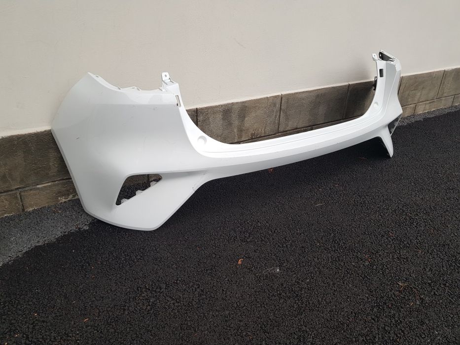 Задна броня за Kia XCeed