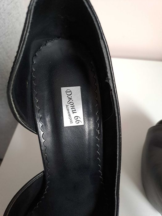 Официални дамски токчета