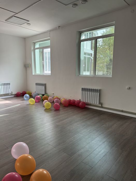 Сдам зал в аренду