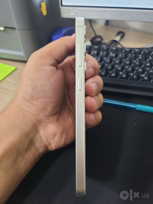 Samsung Galaxy s 24 Plus 12/256
