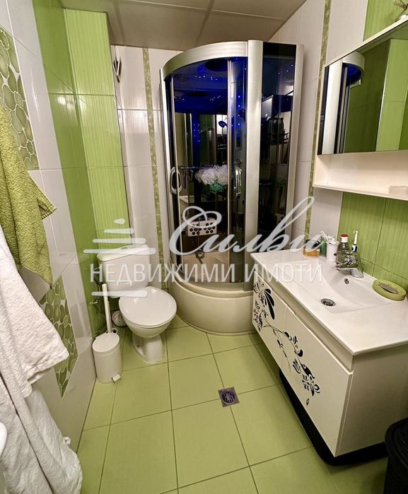 Тристаен апартамент НОВО строителство с ПАРКОМЯСТО - кв.Пожарната!