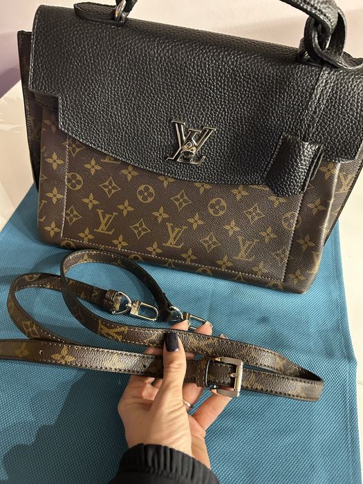 Лот чанта , раница , клъч Louis Vuitton