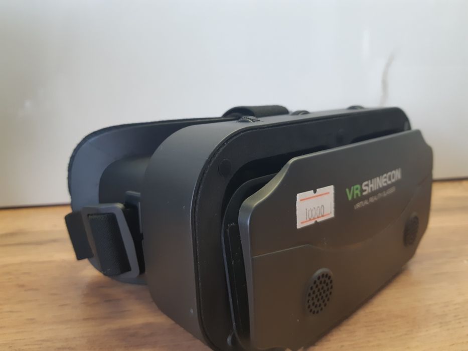 Вр очки цена 10000