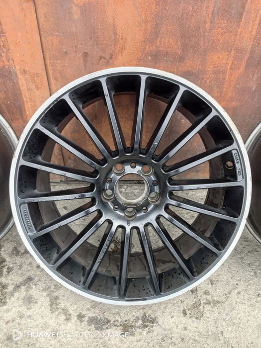 Джанти за Mercedes 19" 5x112