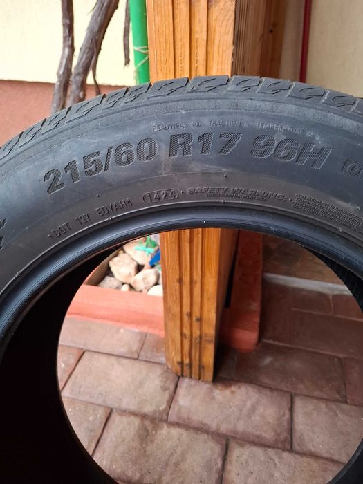 Vânzare anvelope de vară Kumho