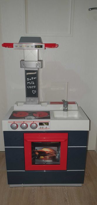 Vand bucatarie copii