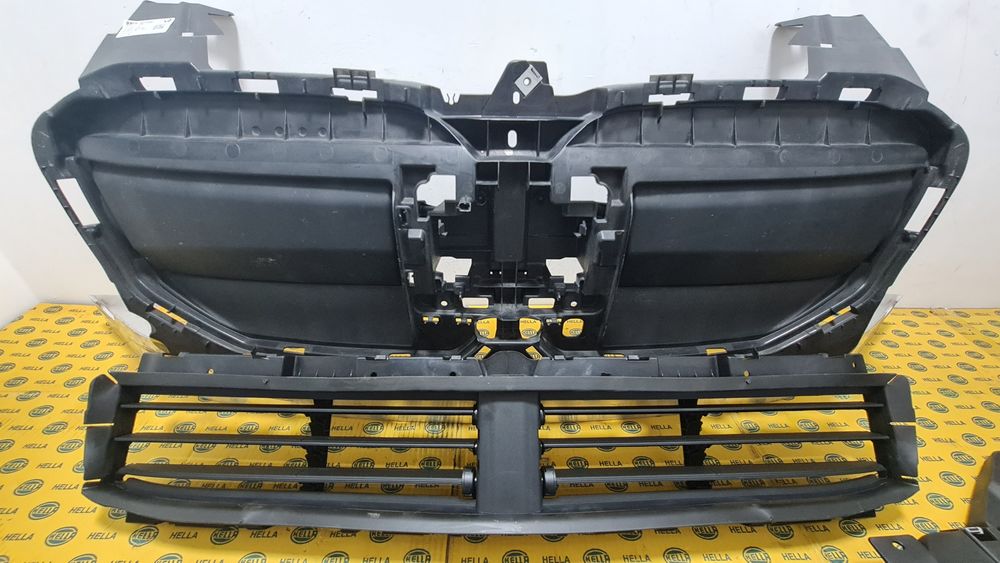 Armatura absorbant grila activa suport trager BMW 2 U06 2021+