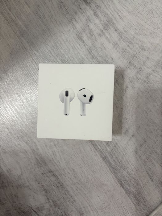 airpods 4 apple