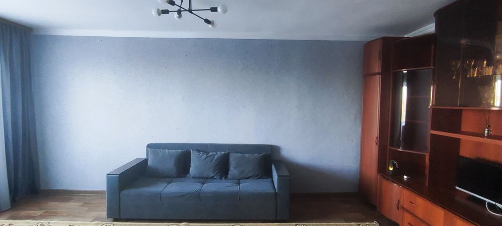 Сдам 1 комнатную квартиру