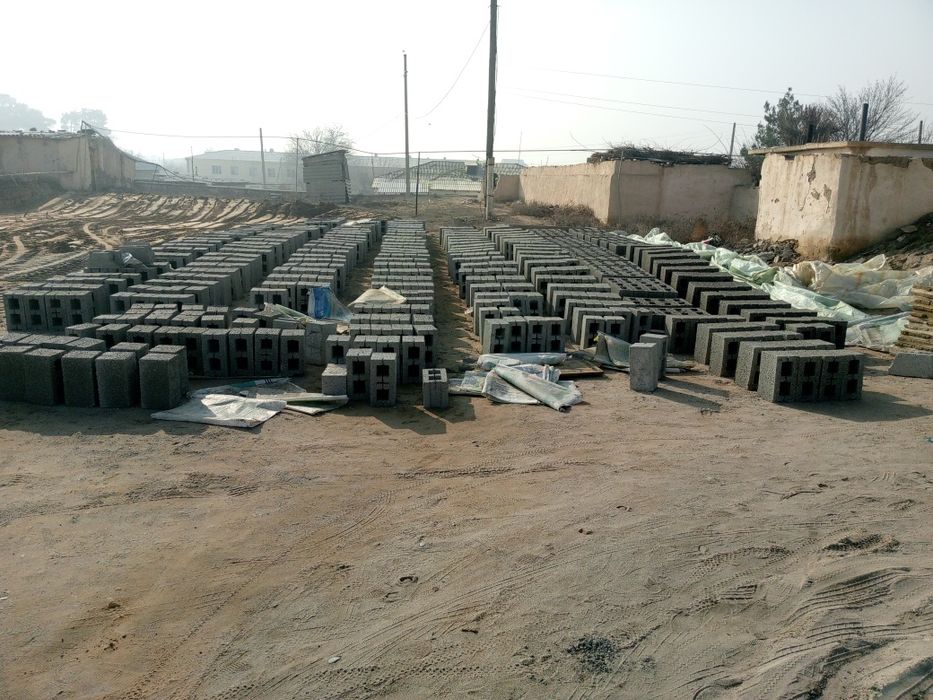 Ишлаб турган аппарат тайор бизнис