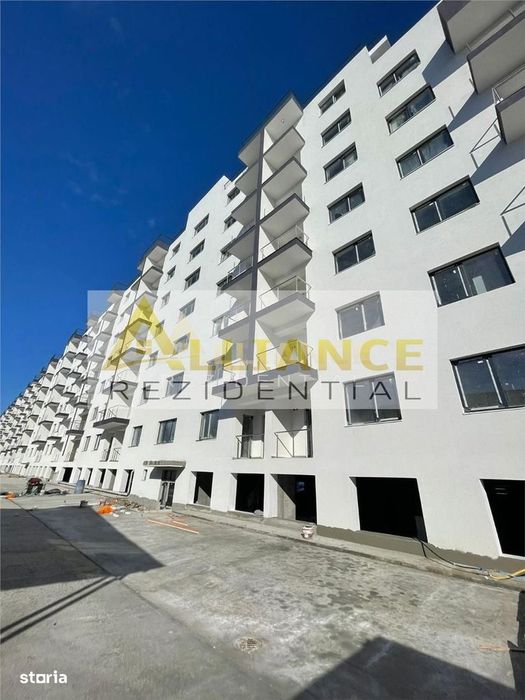 Nou Drumul Binelui 3 camere