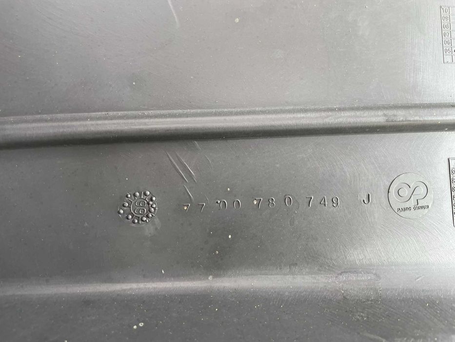 Bara fata Renault 19 II noua originala Renault