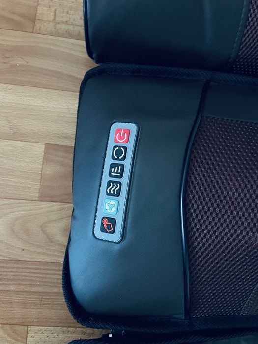 Матрас масажор и для ног