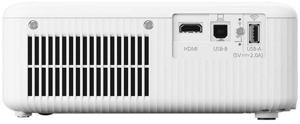 Проектор EPSON CO-WX02 Сотилади