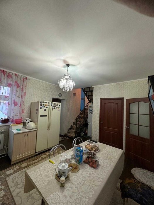 Продам коттедж в отличной локации!