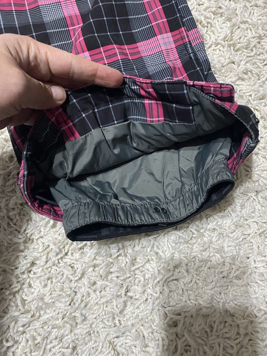 Pantaloni schi ski dama - Protest