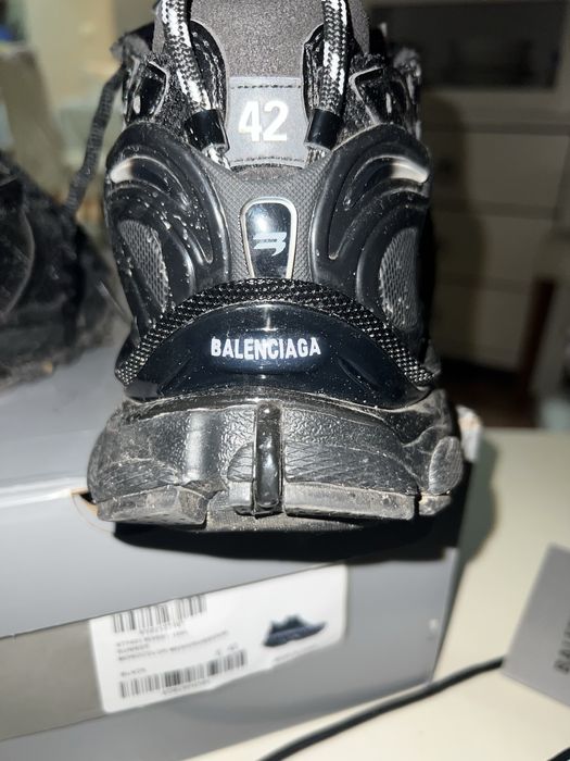 Balenciaga Runner Sneaker