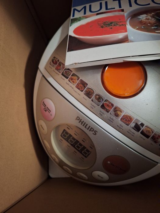 Мултикукър Philips