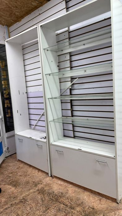 Продам торговое оборудование