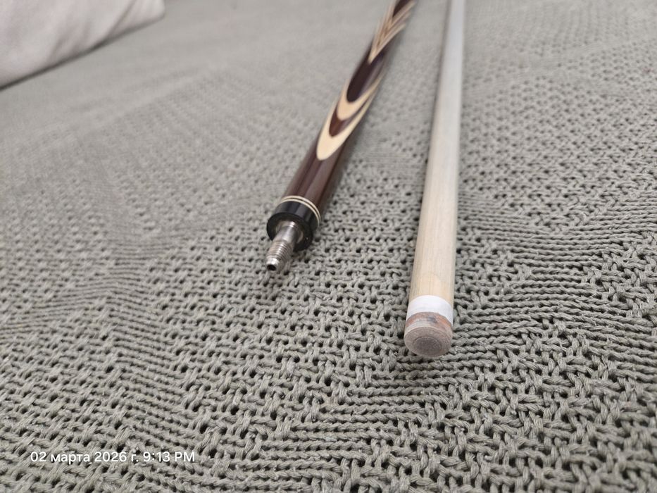 Продам бильярдный кий