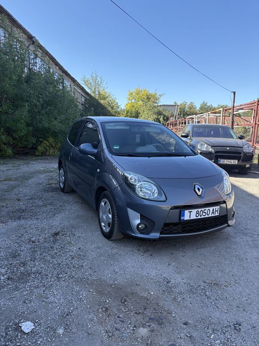 Продава се Renault Twingo 2009г.