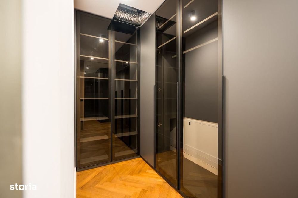 Nusco Homes Vilă premium P+2 | 5 camere versatile | Terasă panoramică
