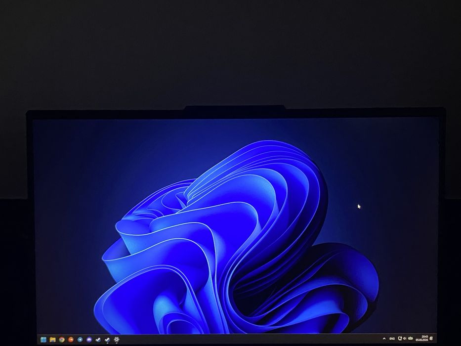 В продаже ноутбук ASUS TUF Gaming A15