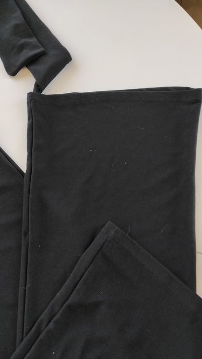 Дълъг дамски гащеризон размер S