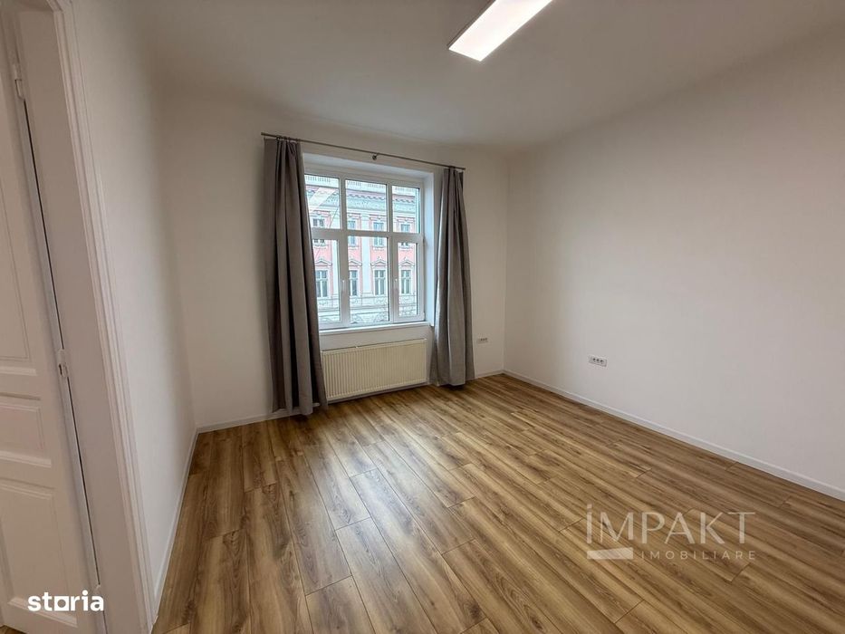 Apartament – Cluj-Napoca, Centru - Vedere 5