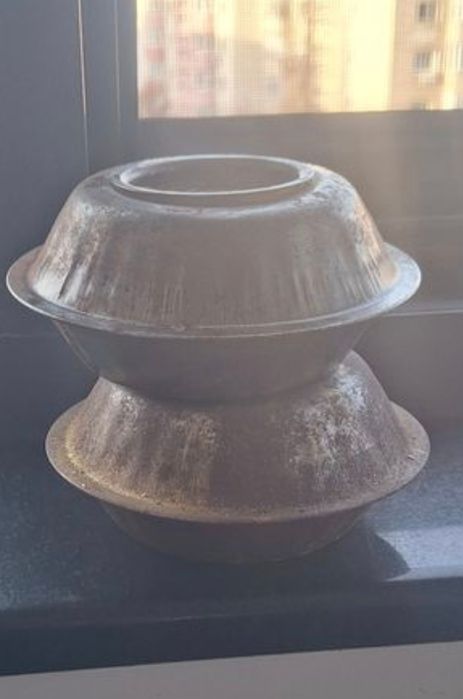 Pulbere de bronz originala URSS
